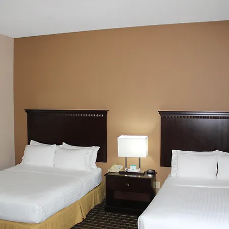 Holiday Inn Express Kansas City Liberty Missouri By Ihg Exterior foto