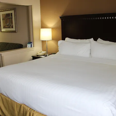 Holiday Inn Express Kansas City Liberty Missouri By Ihg Exterior foto