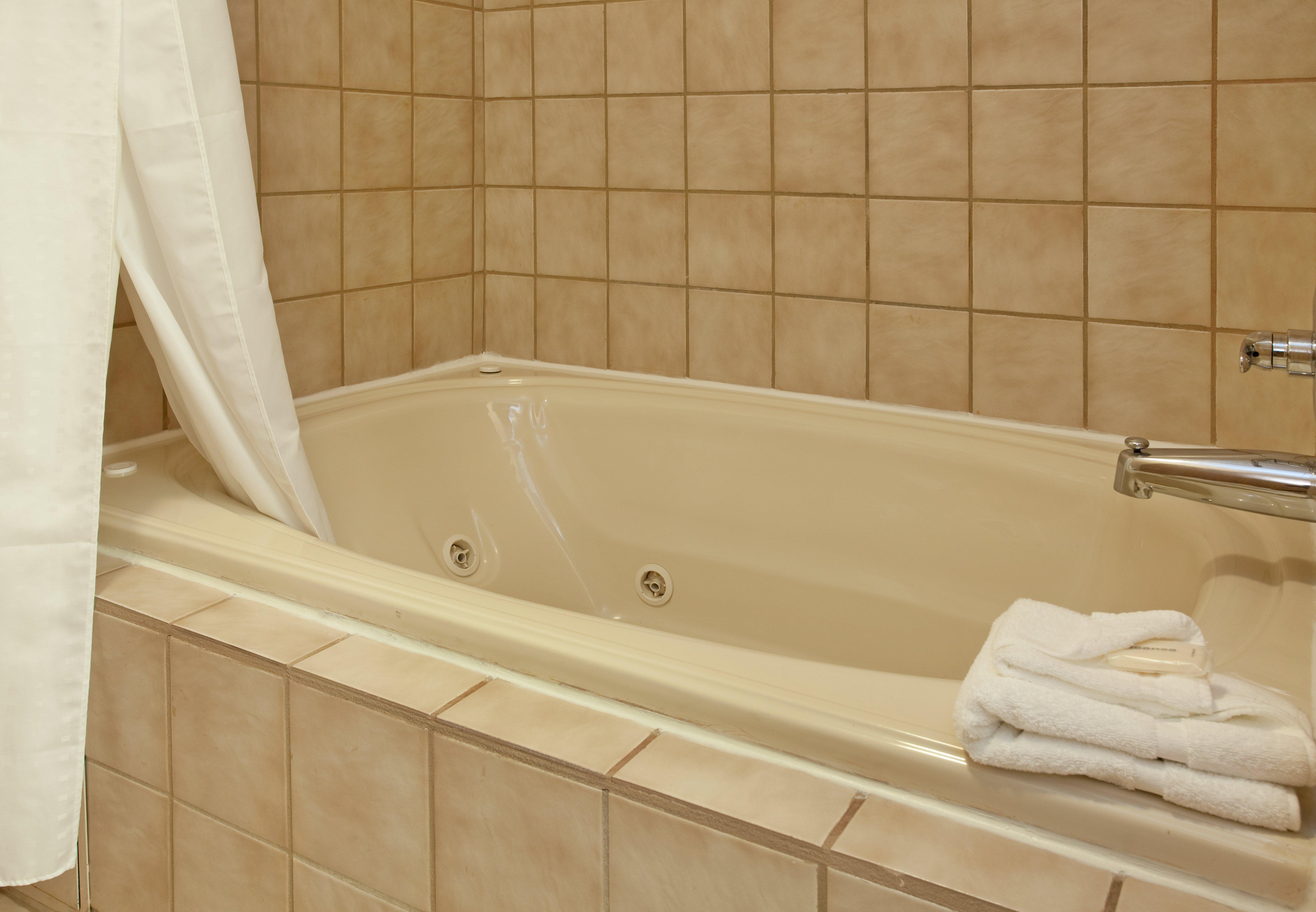 Holiday Express Kansas City Missouri By Ihg